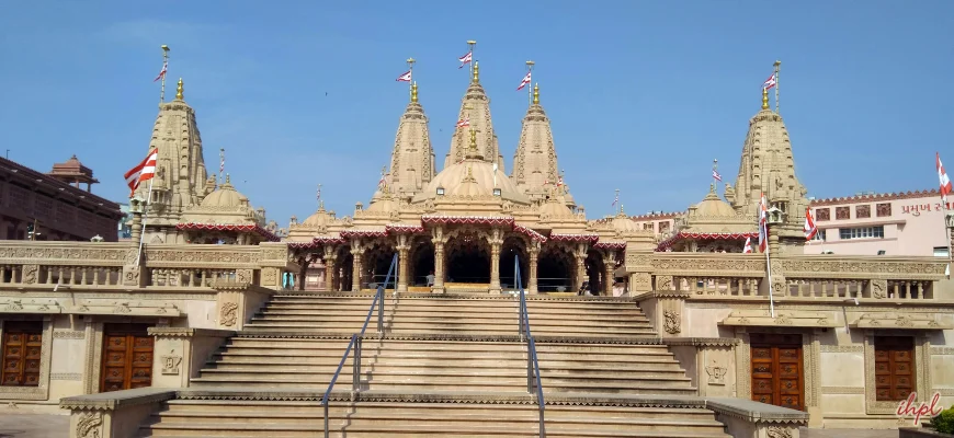 Ishwariya Temple